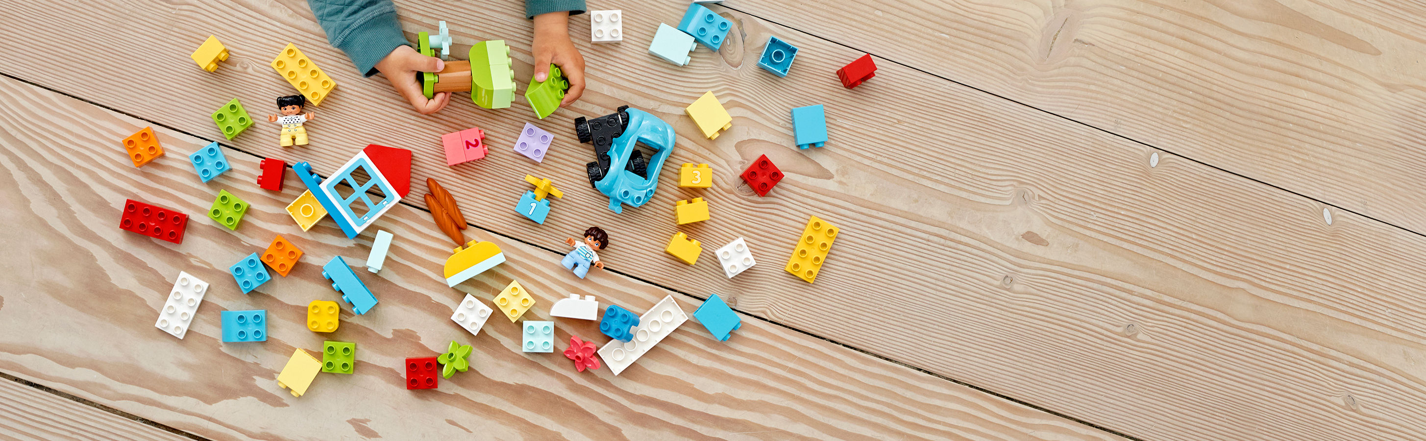 LEGO_10913_Build