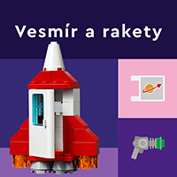 Vesmír
